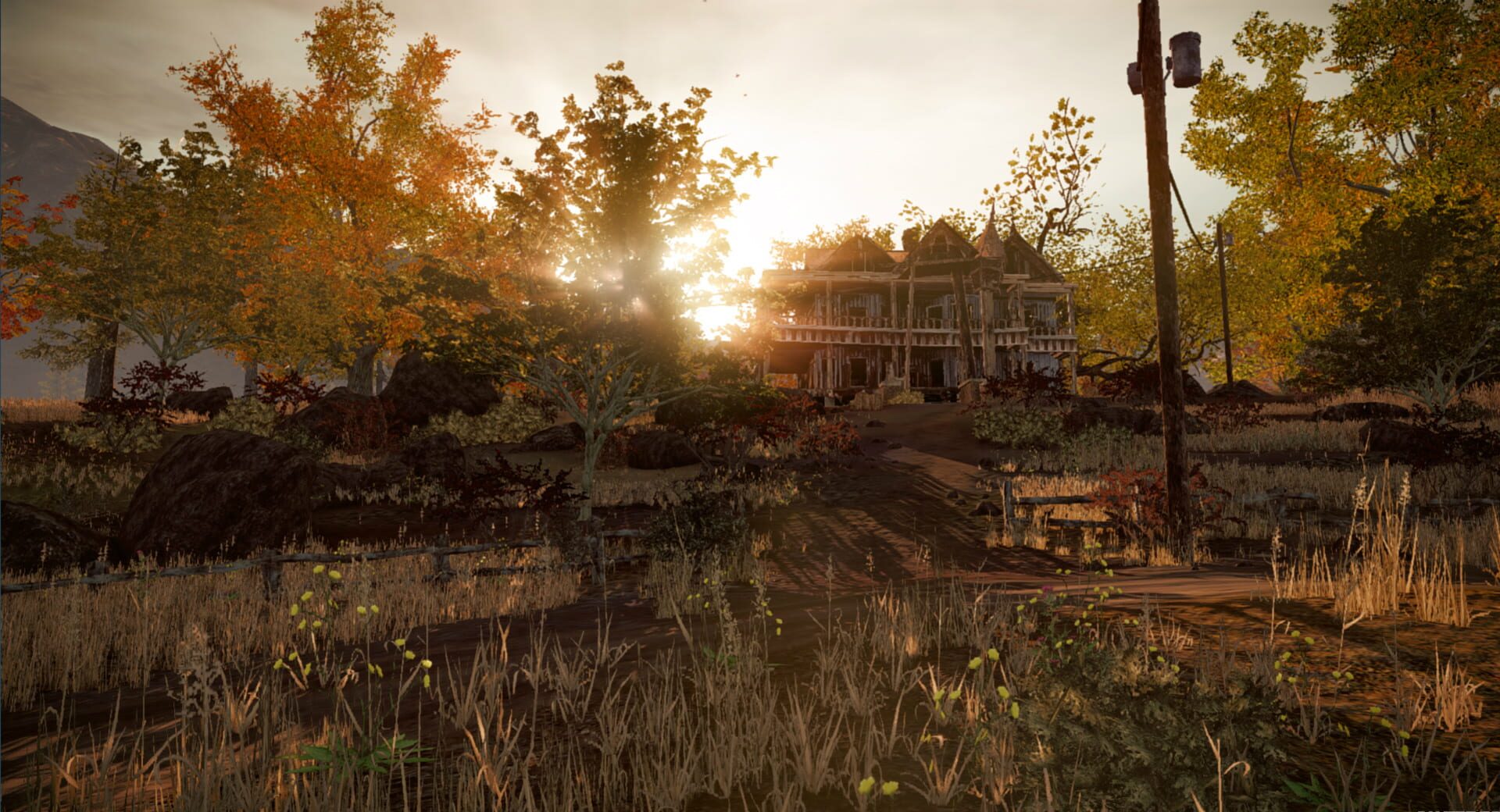 State of Decay: Year-One Survival Edition screenshot 1