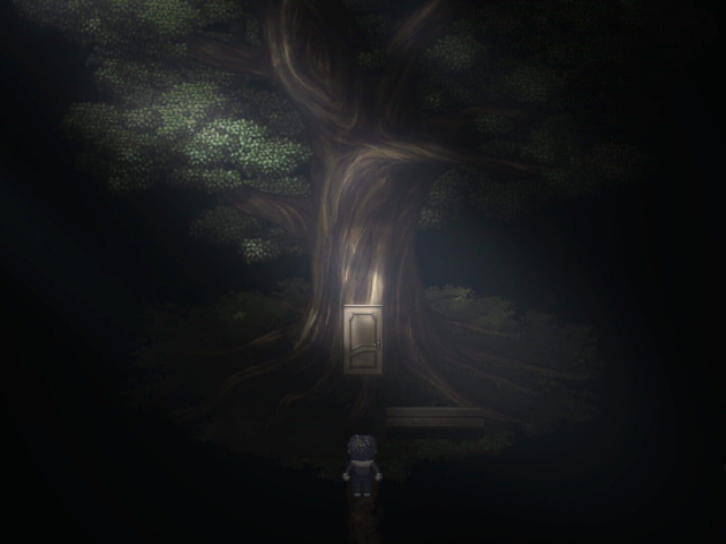 Seven Mysteries: The Last Page screenshot 1