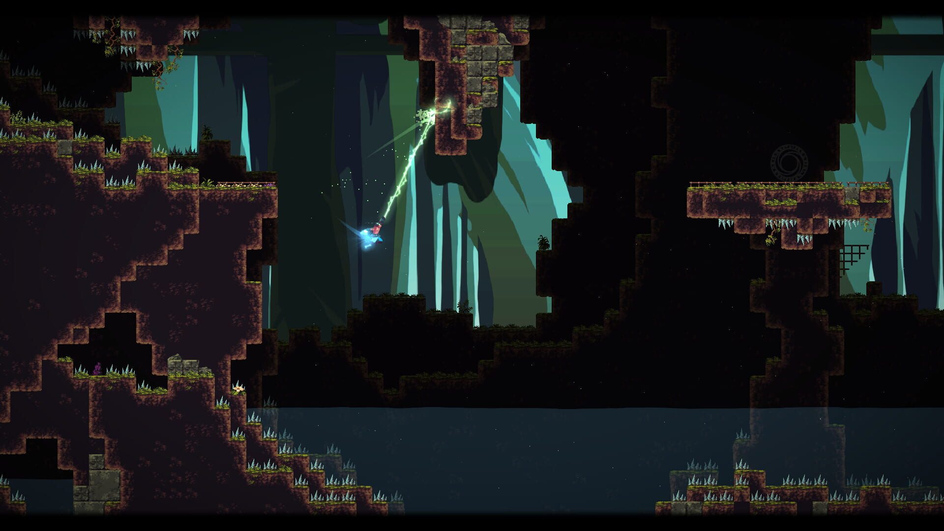 Remnants of Naezith screenshot 1