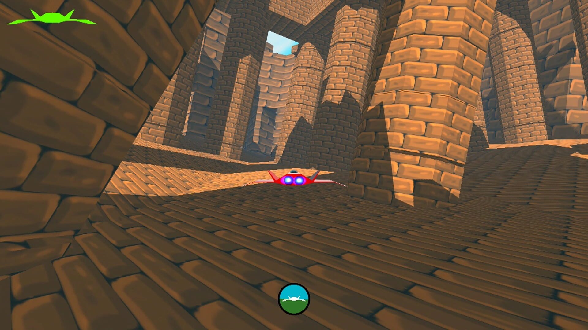 Gunducky Industries screenshot 1