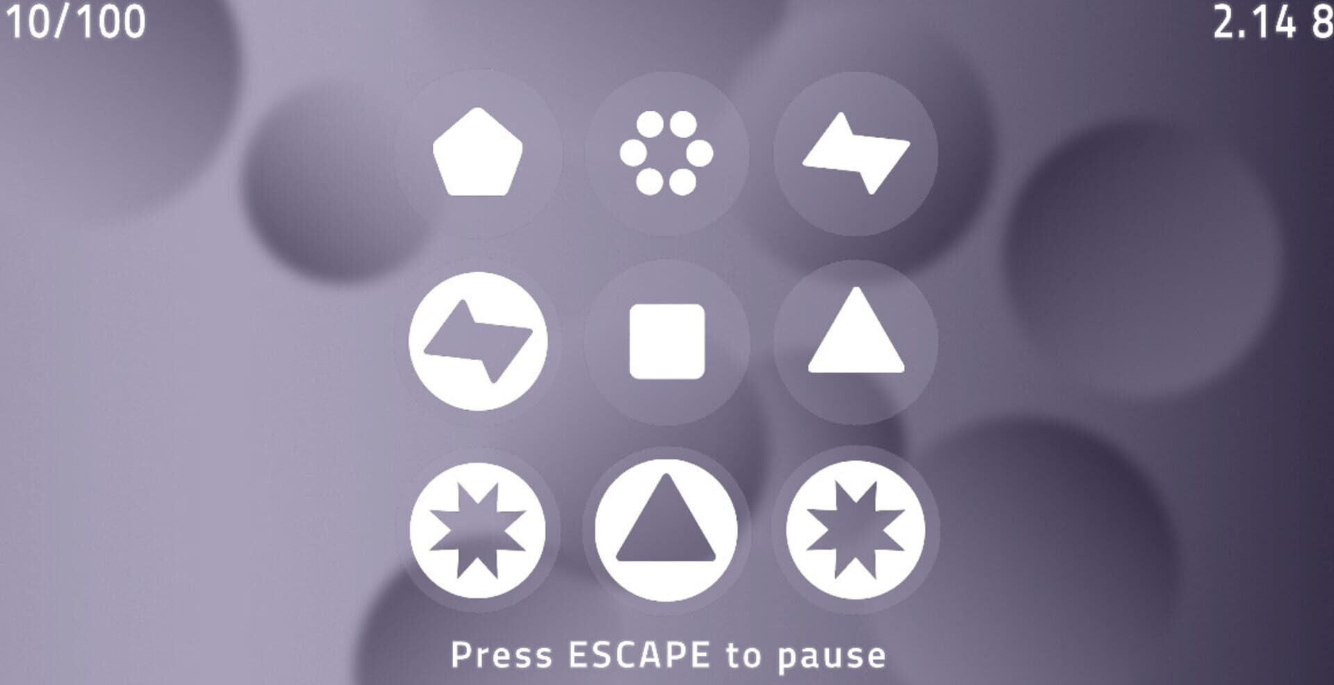 Time Killers: Spot Race screenshot 1