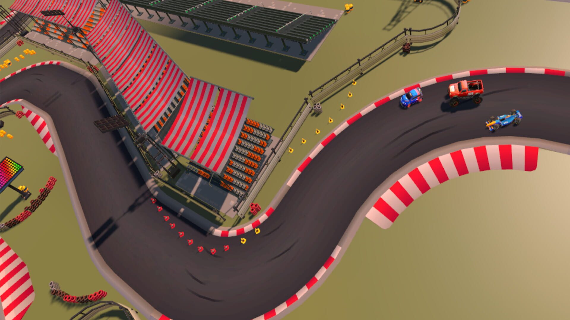 MiniTracks screenshot 1