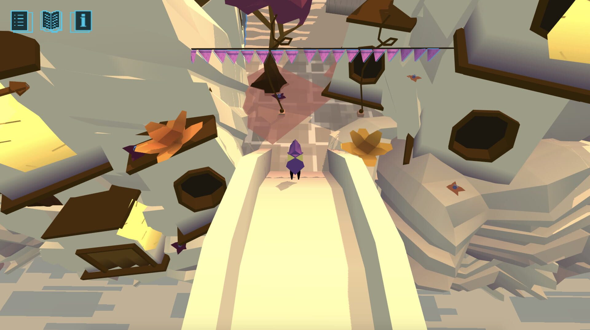 Lingotopia screenshot 1