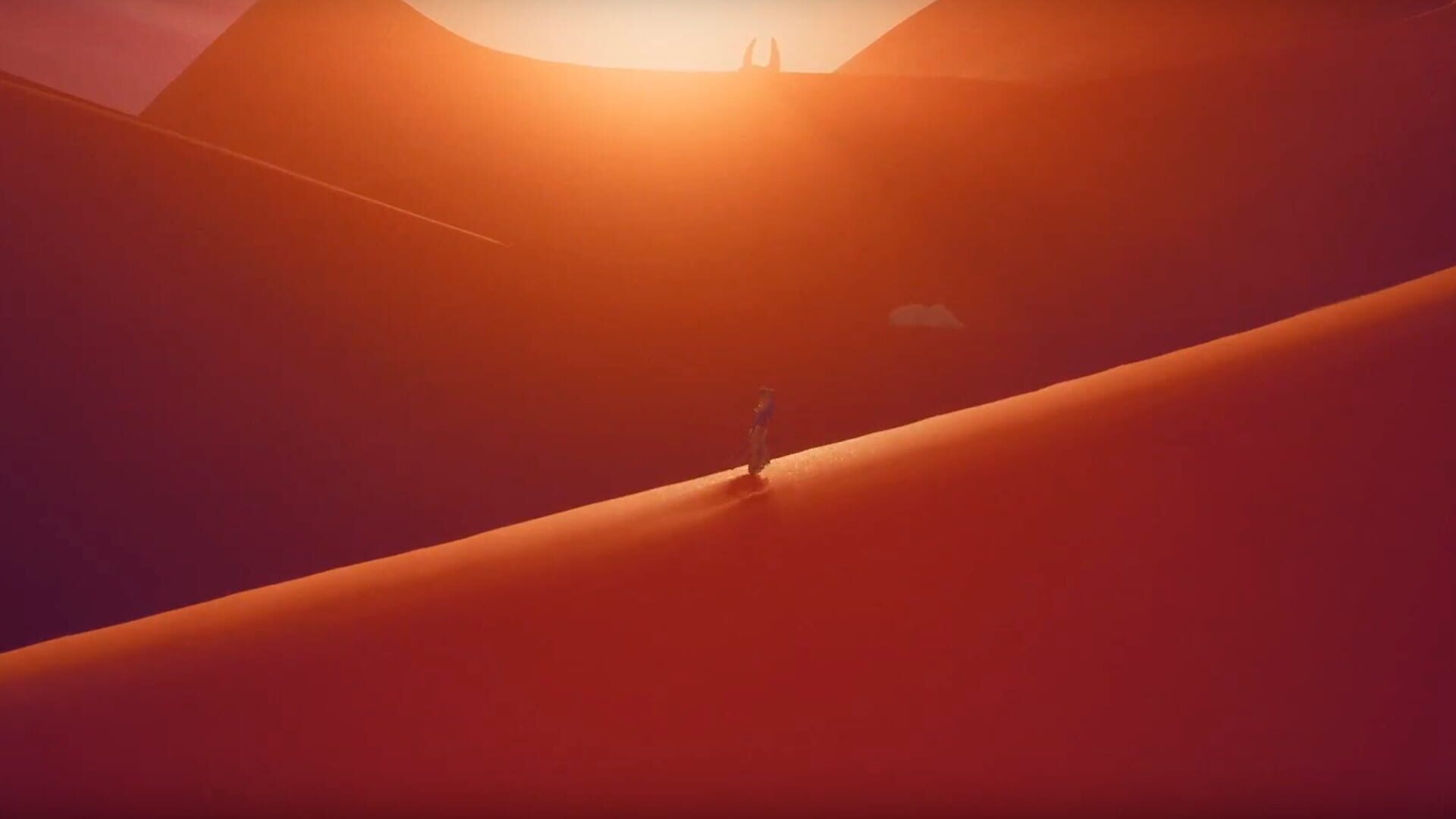 Areia: Pathway to Dawn screenshot 1