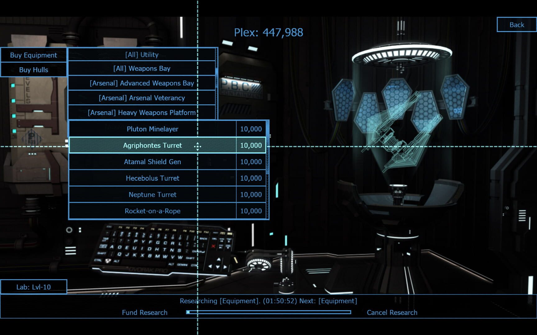 Ring Runner: Flight of the Sages screenshot 1