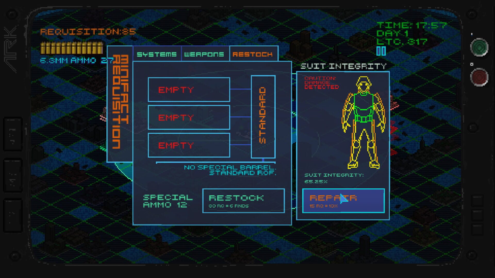 MiniLaw: Ministry of Law screenshot 1