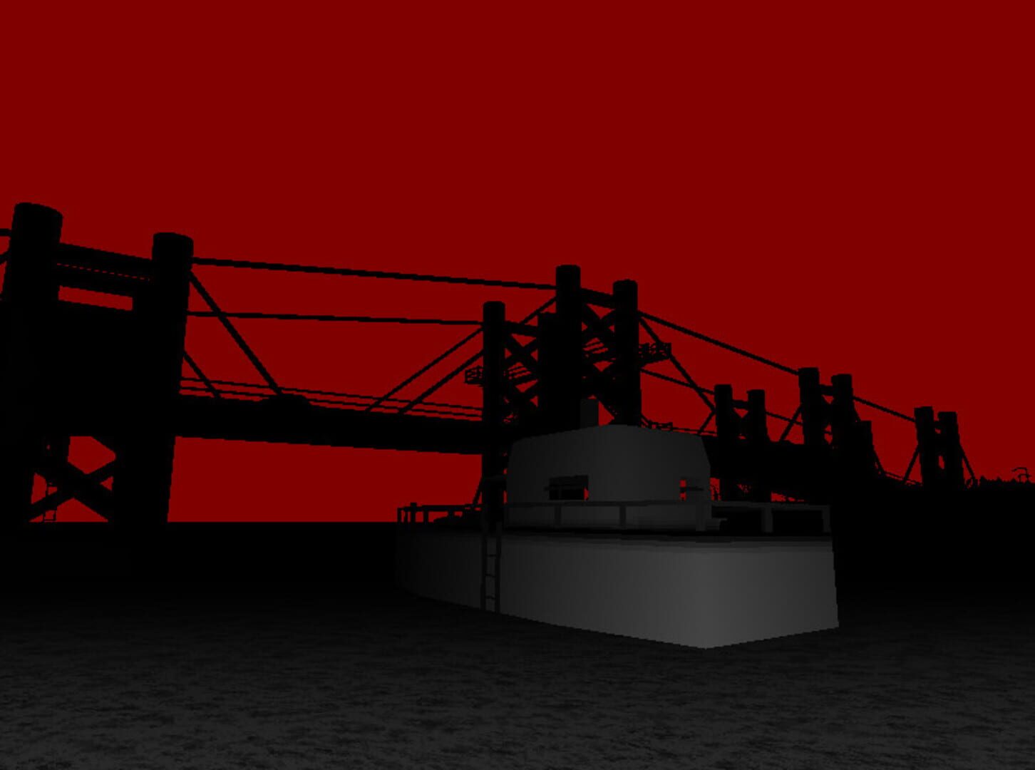Into the Gloom screenshot 1