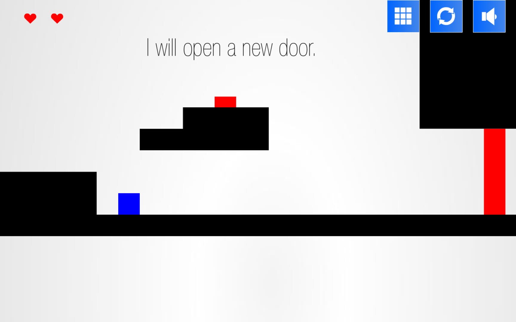 Pretentious Game screenshot 1