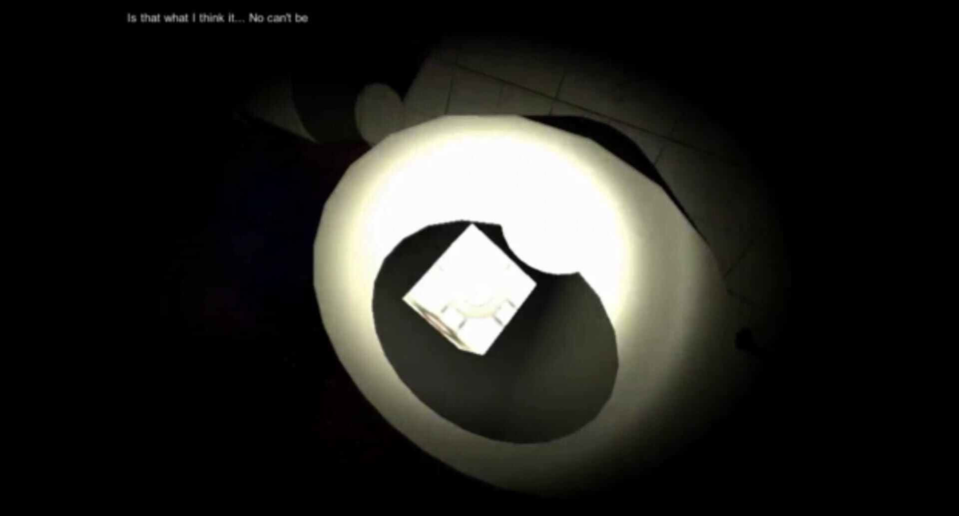 Awkward Dimensions screenshot 1