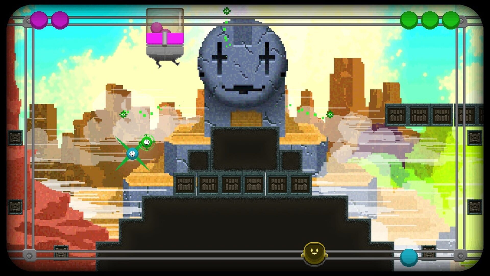 De Mambo screenshot 1
