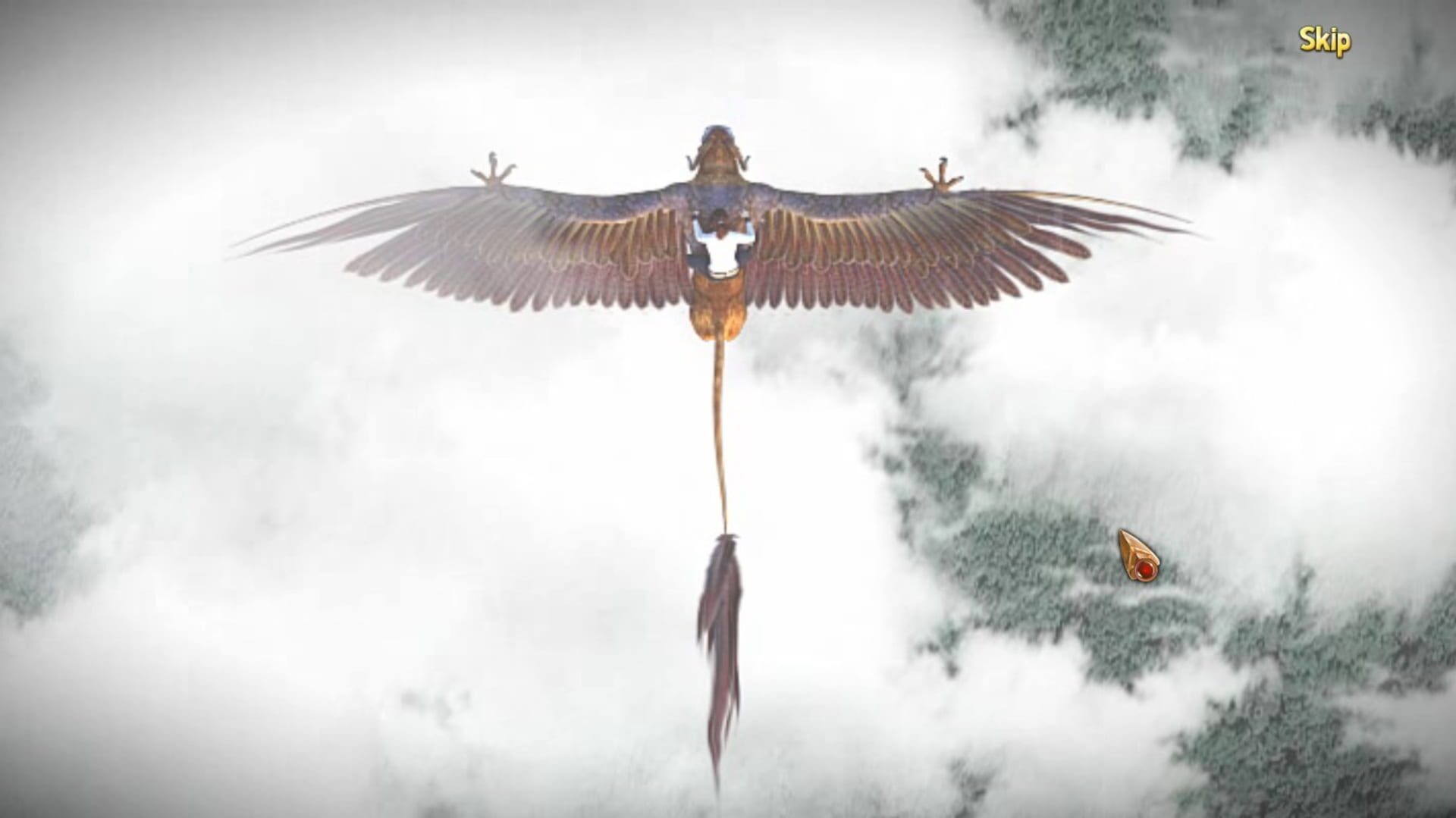 The Legacy: Forgotten Gates screenshot 1
