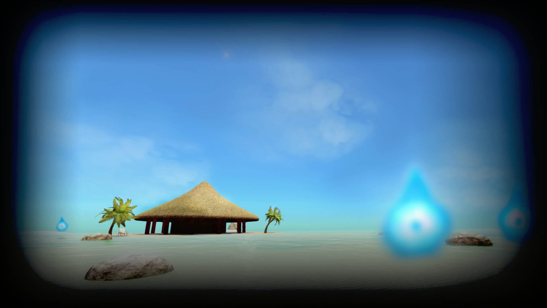Heaven Island - VR MMO screenshot 1