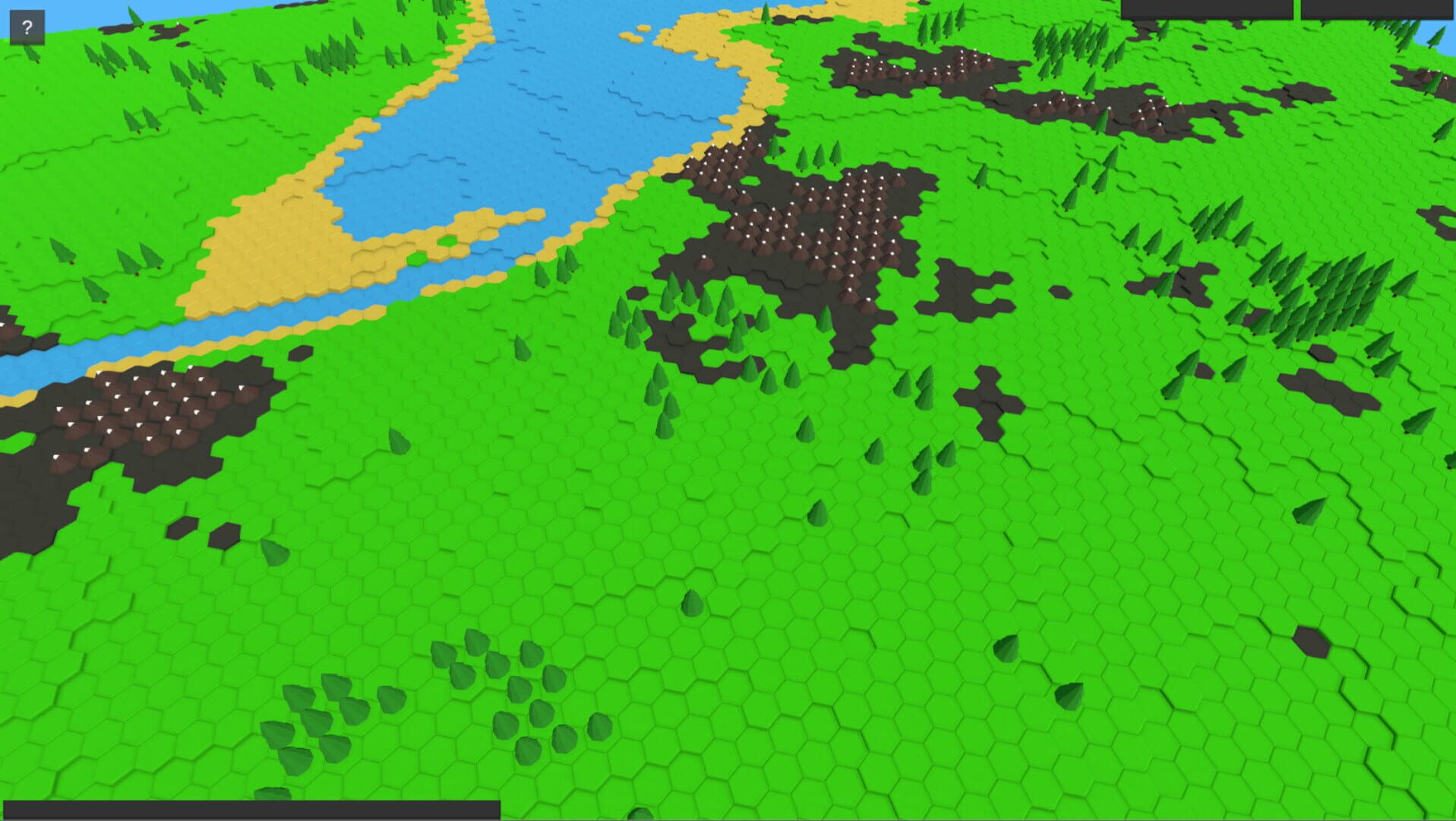 Kingdoms of Marazia: Classic screenshot 1