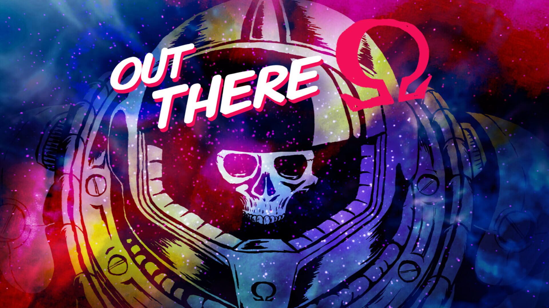 Out There: Omega Edition screenshot 1