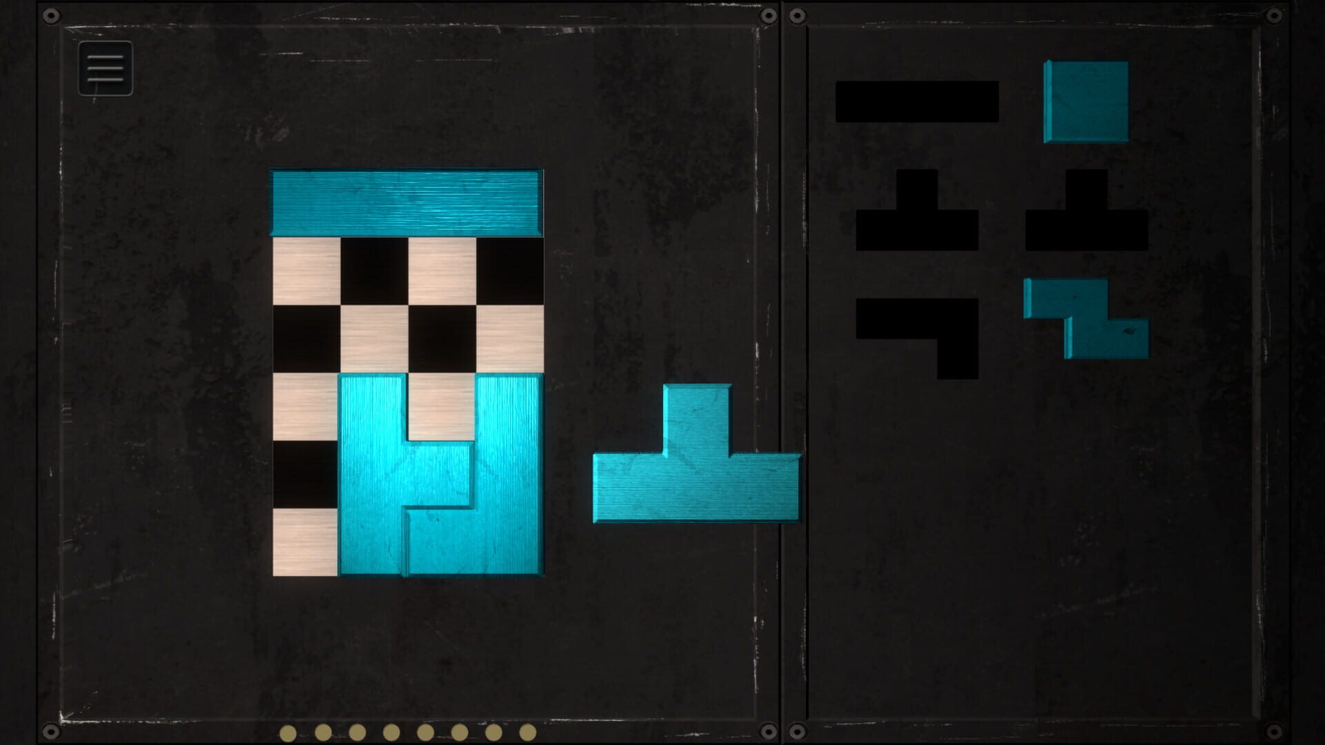Sigils of Elohim screenshot 1