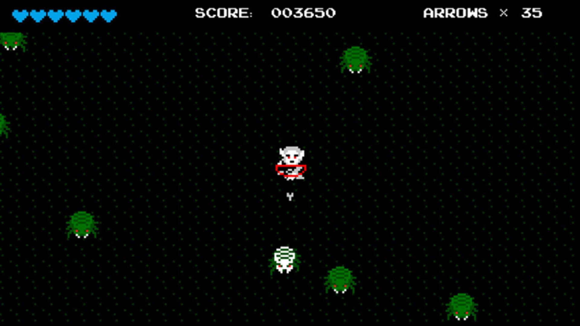 Shadow Archer screenshot 1