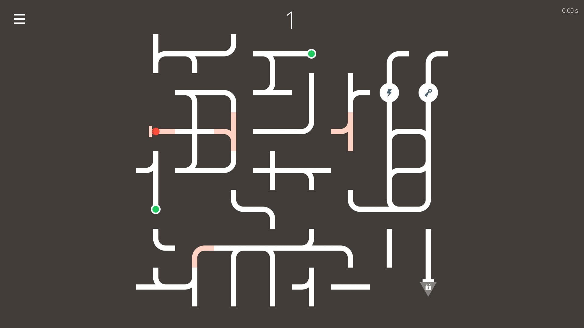DotLine screenshot 1