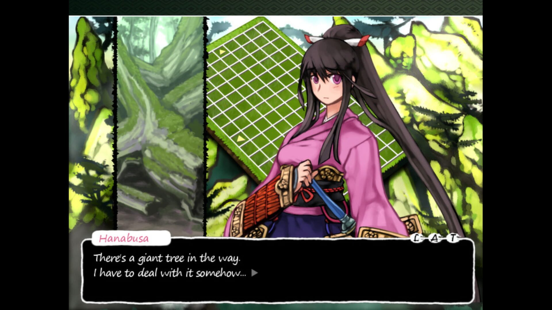 99 Spirits screenshot 1