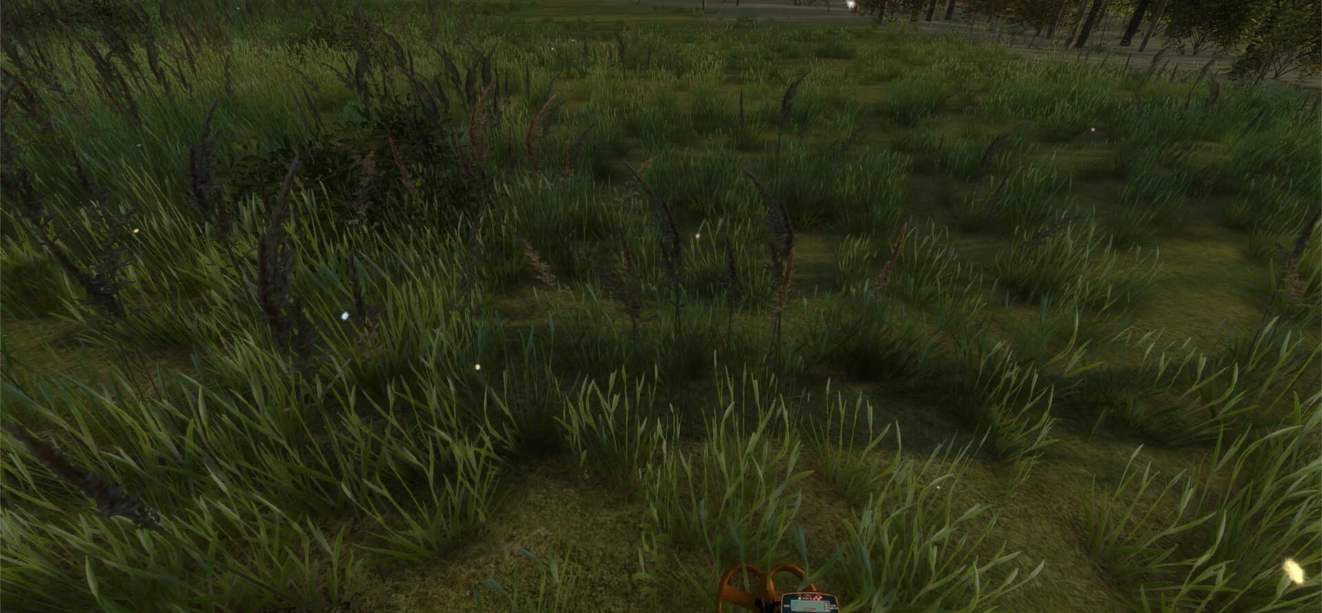 Serious Metal Detecting screenshot 1