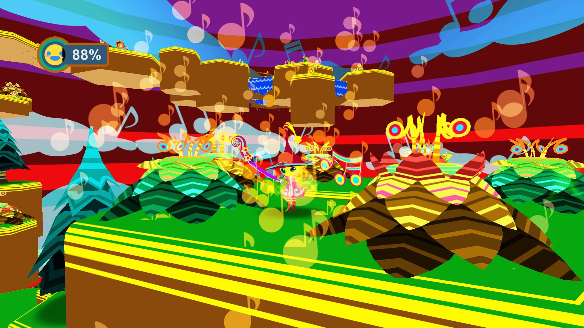 Newt One screenshot 1