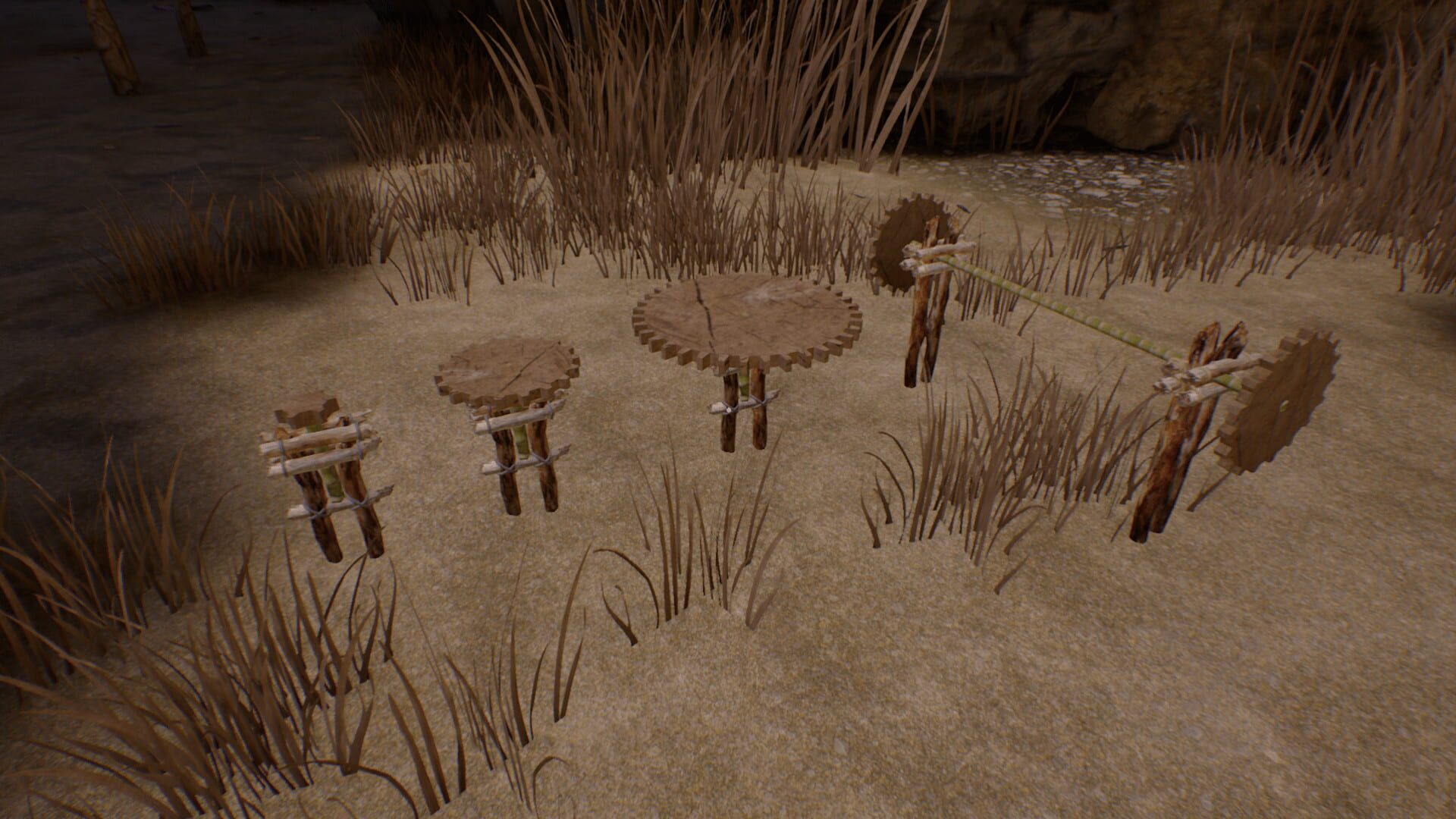 Journey of Life screenshot 1