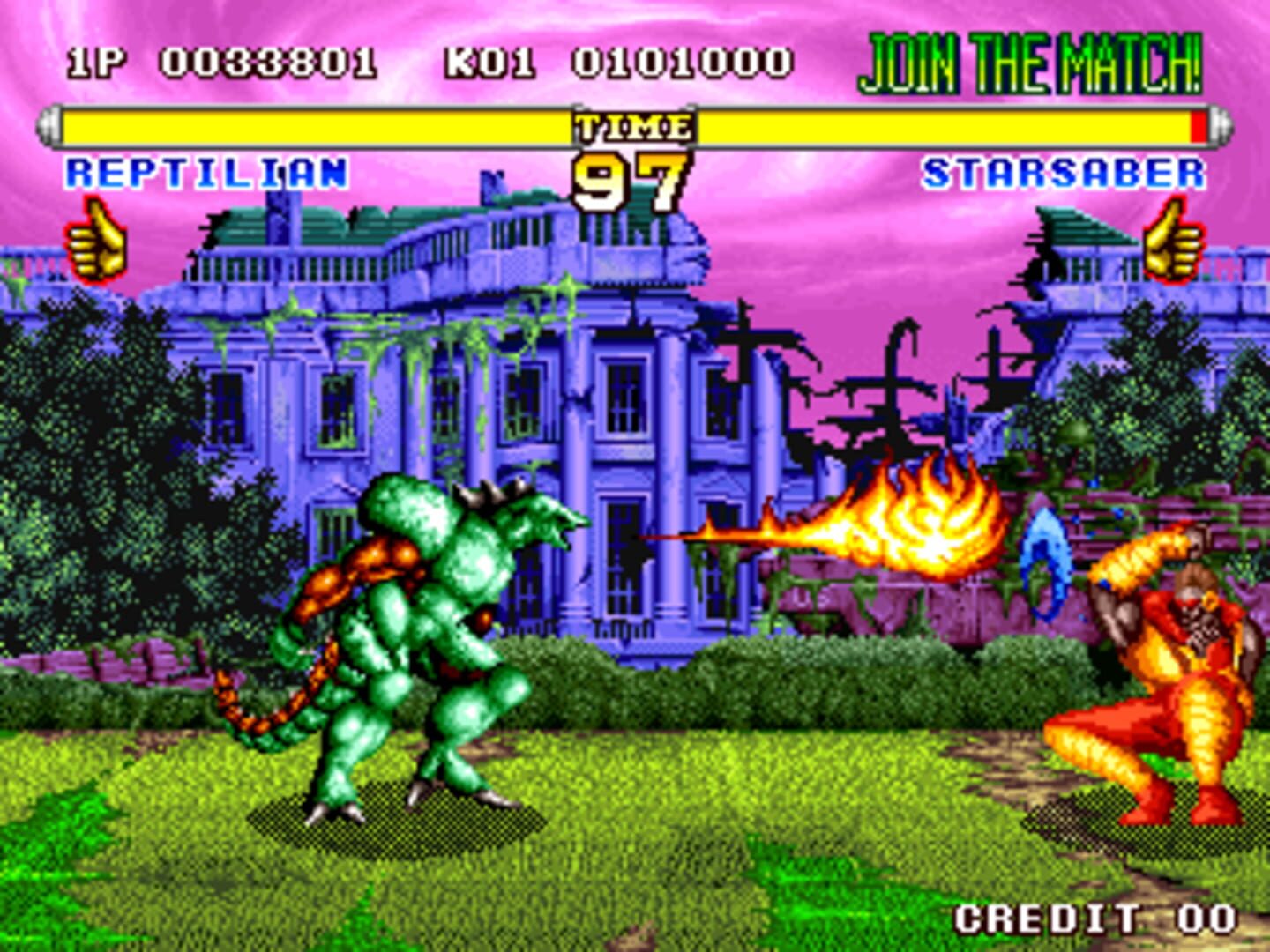 Superior Soldiers screenshot 1