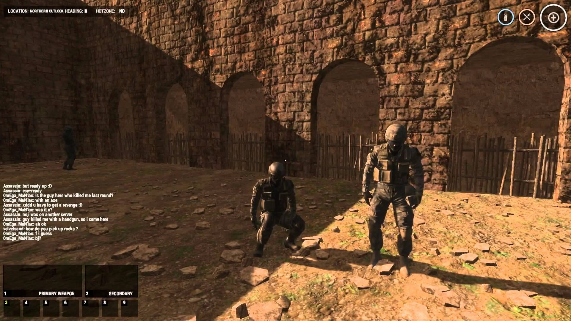 Down to One screenshot 1