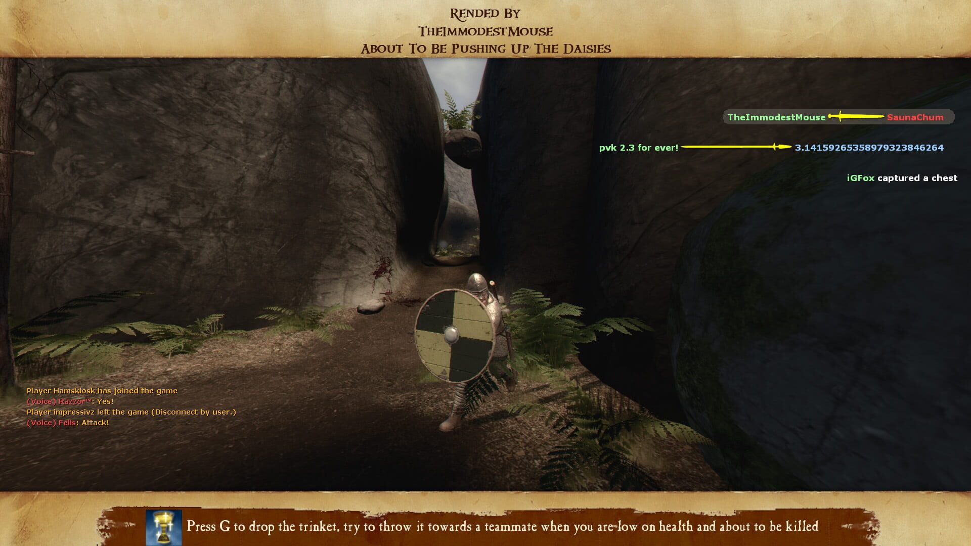 Pirates, Vikings, and Knights II screenshot 1