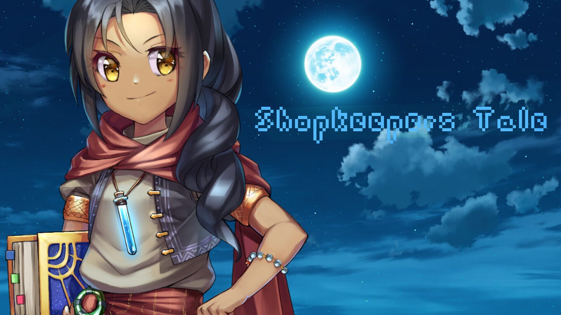 Shopkeepers Tale screenshot 1