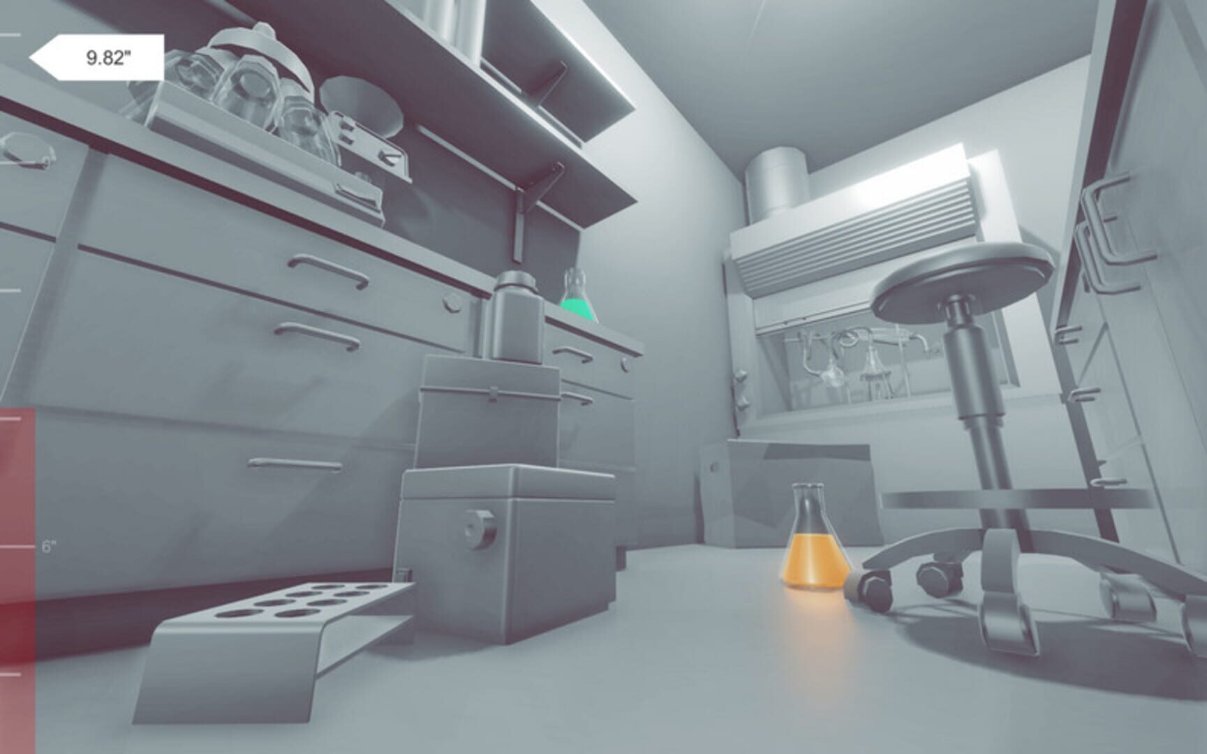 Inch by Inch screenshot 1