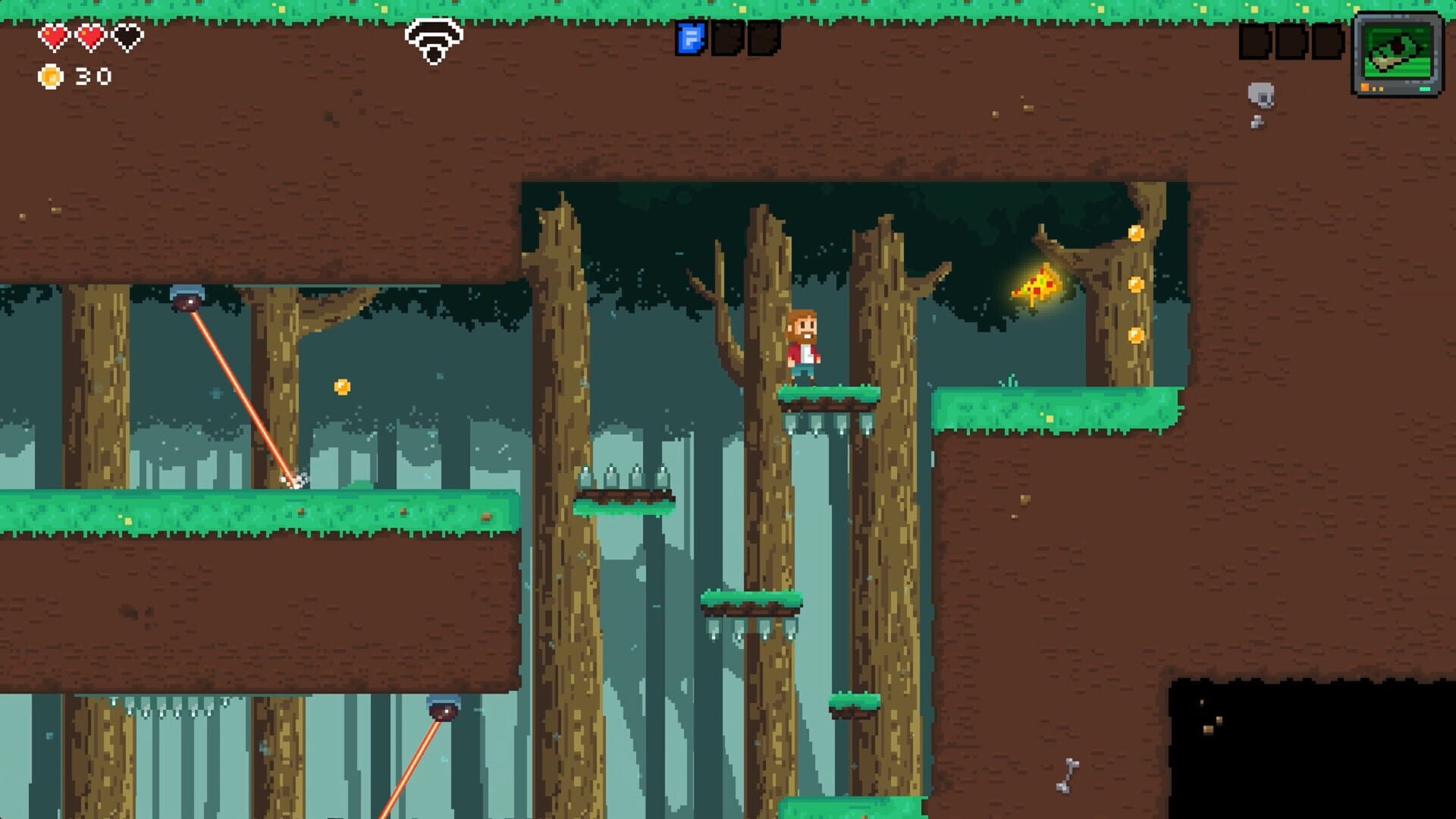 Landflix Odyssey screenshot 1