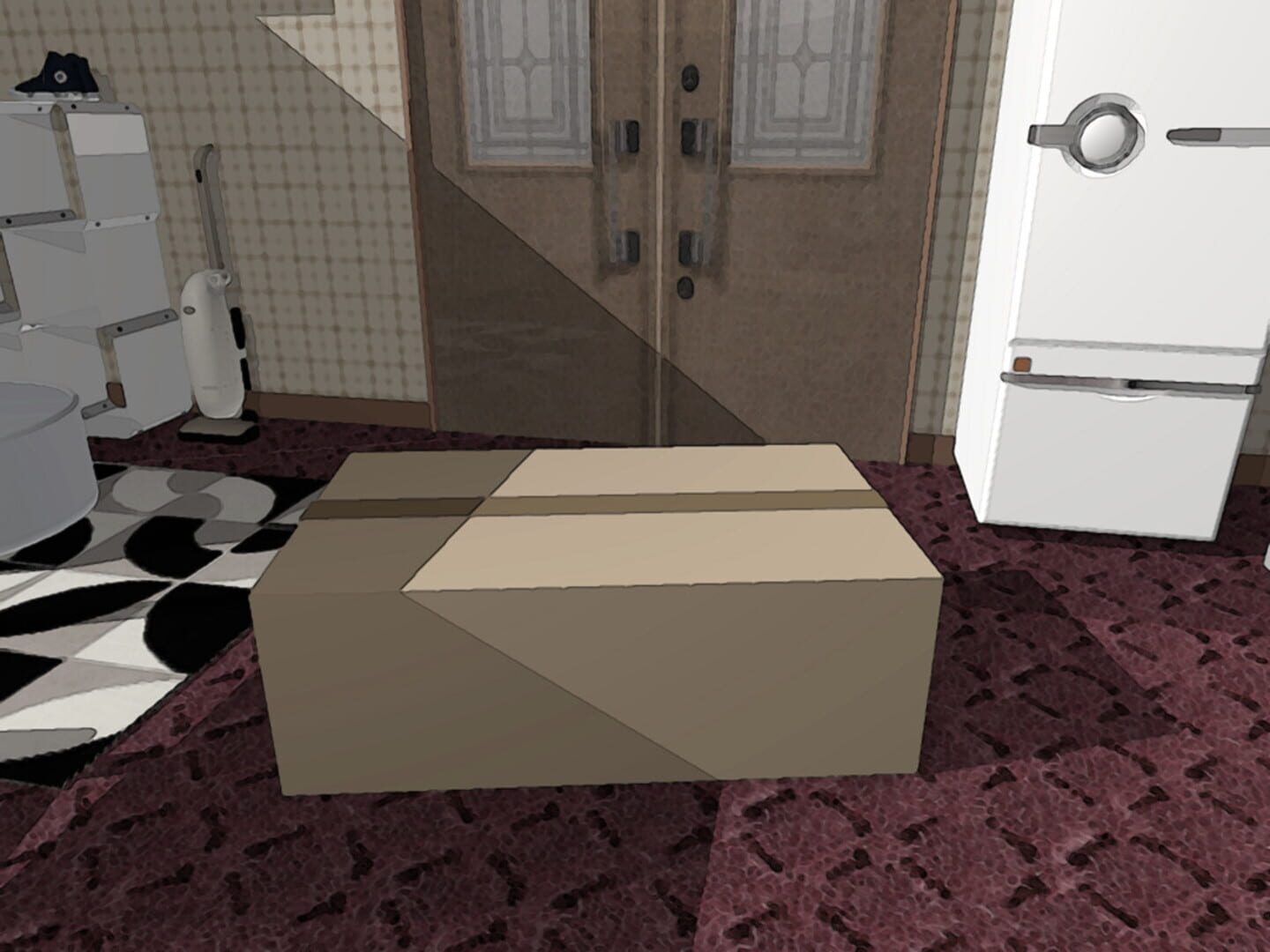 Glare1more screenshot 1