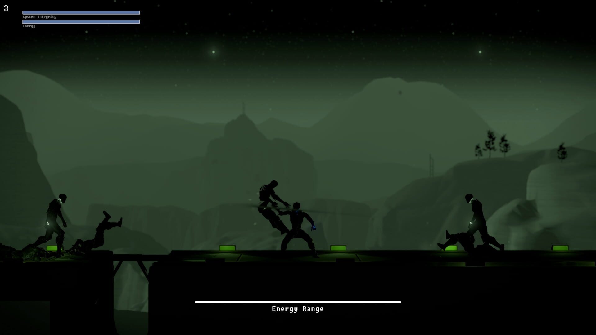 The Fall Part 2: Unbound screenshot 1