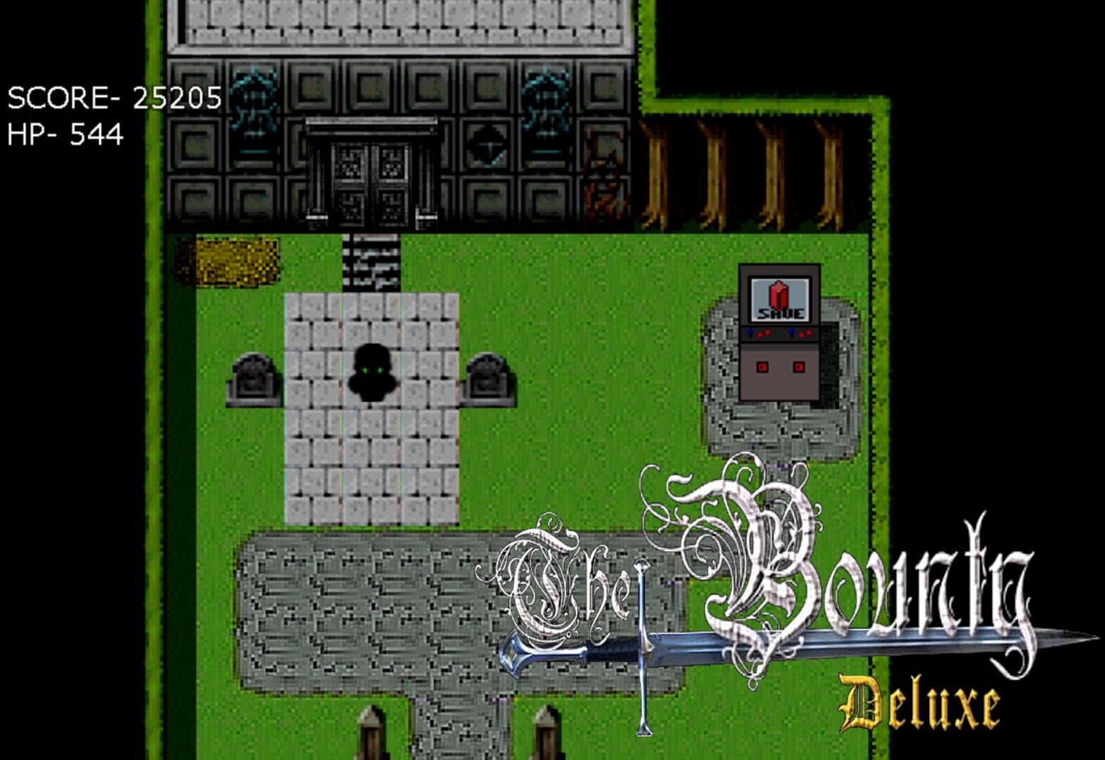 The Bounty V2 screenshot 1