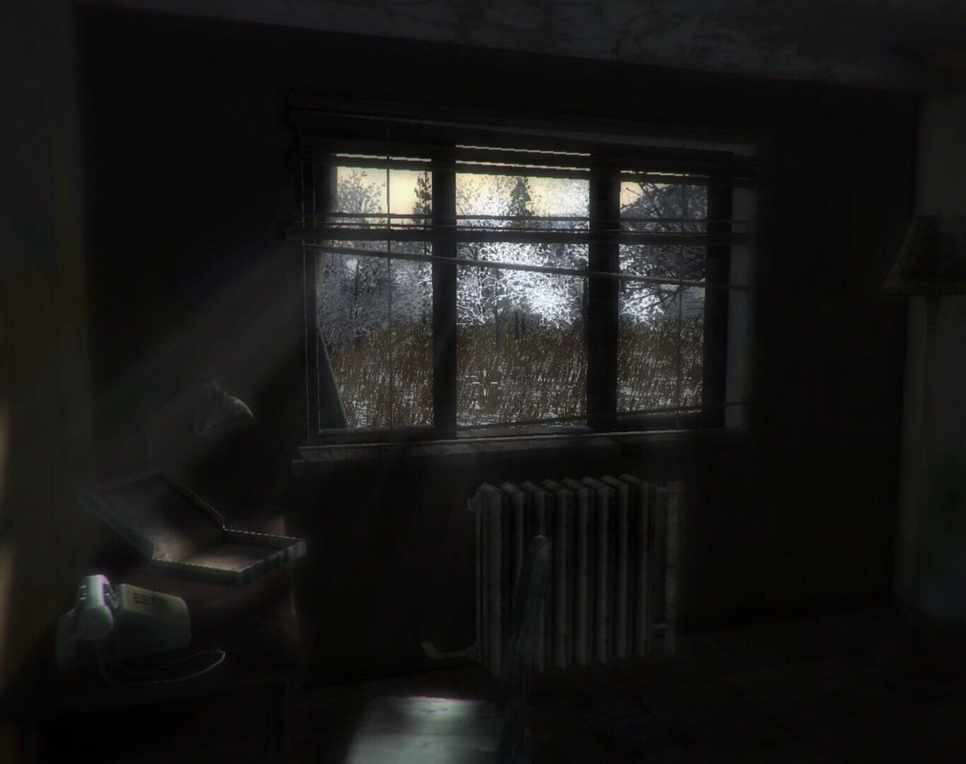 Survival: Postapocalypse Now screenshot 1