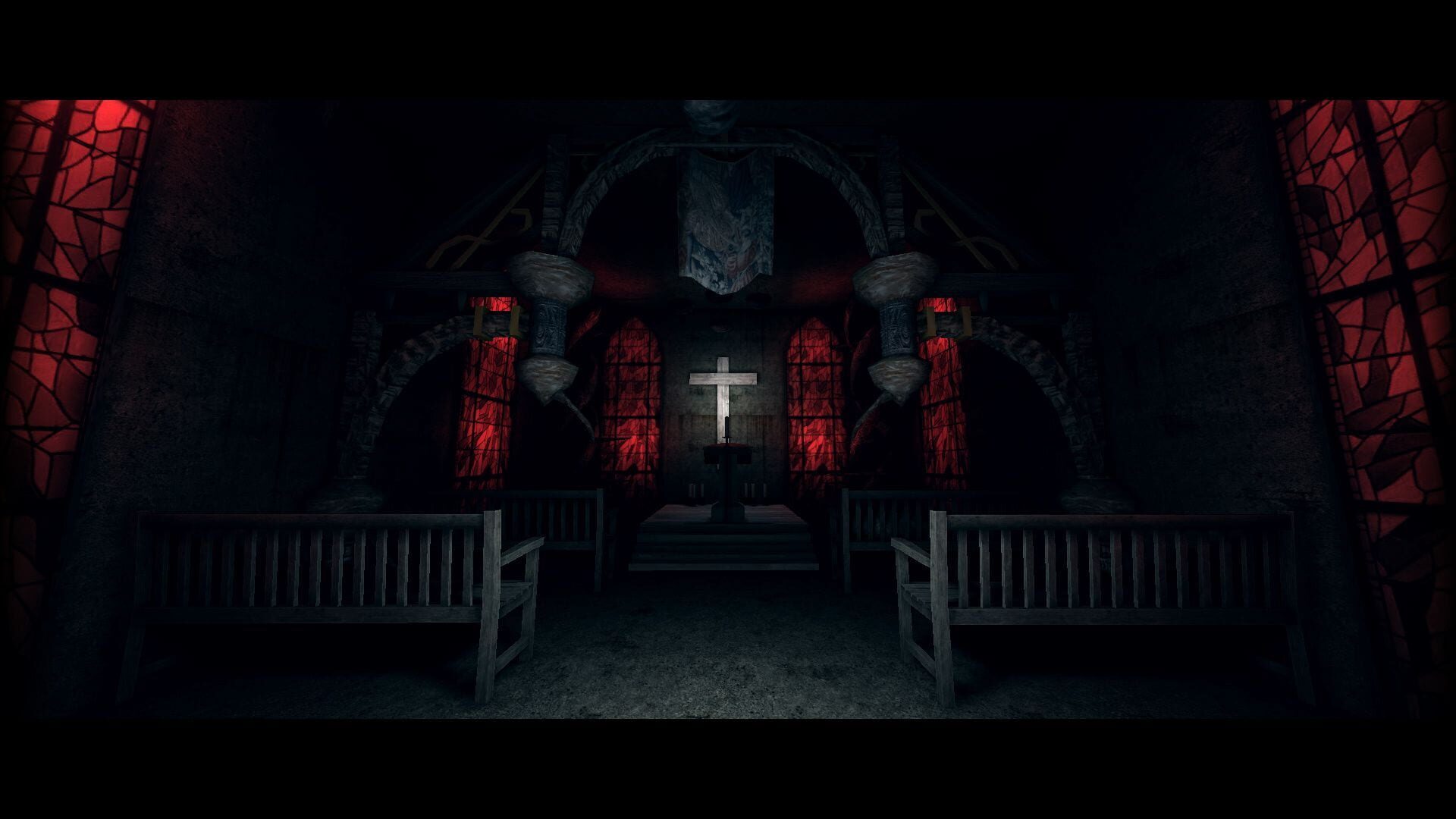The Lost Souls screenshot 1