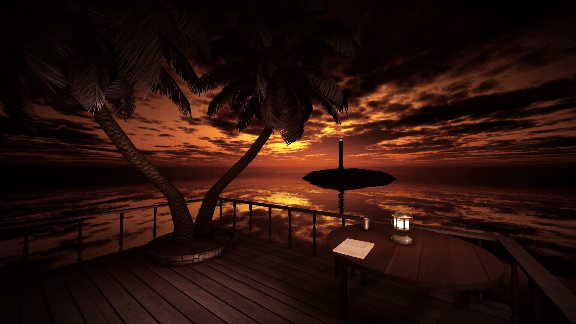 Dark Egypt screenshot 1