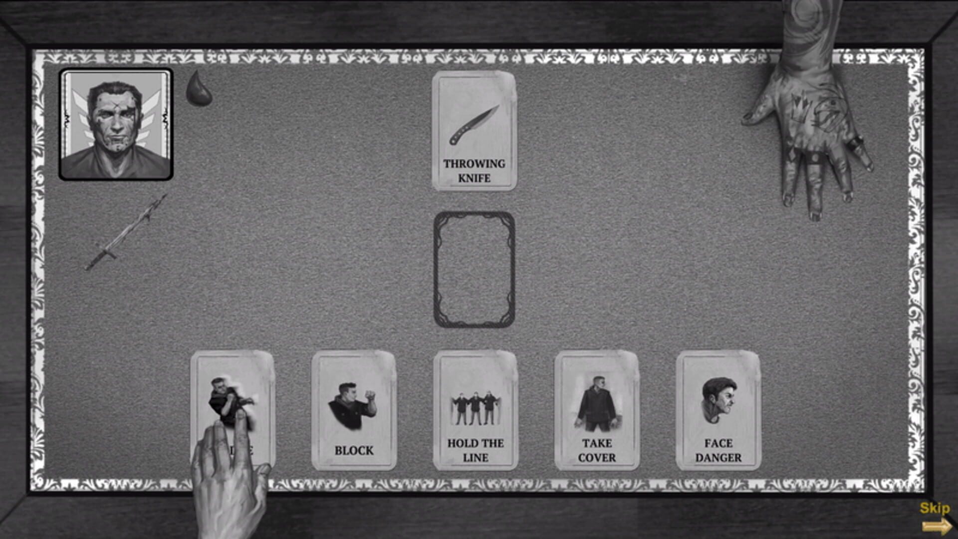 Project Pastorate screenshot 1