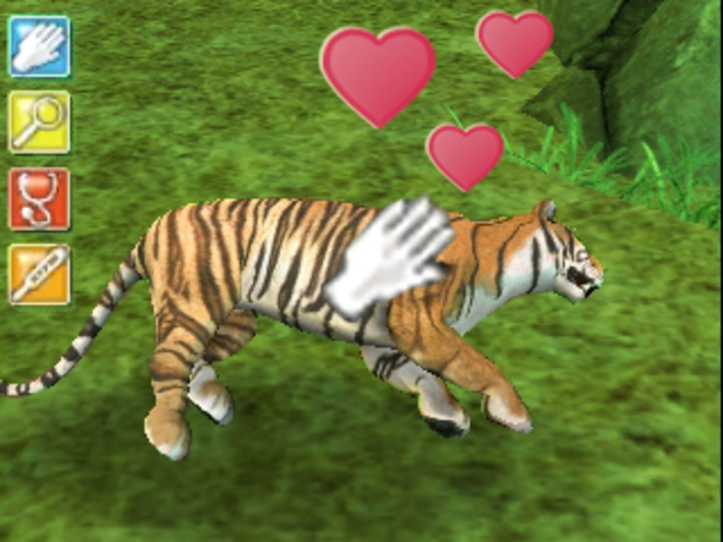 My Zoo Vet Practice 3D screenshot 1