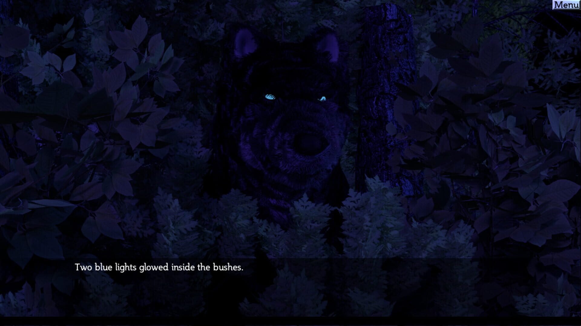 Return of Red Riding Hood: Enhanced Edition screenshot 1
