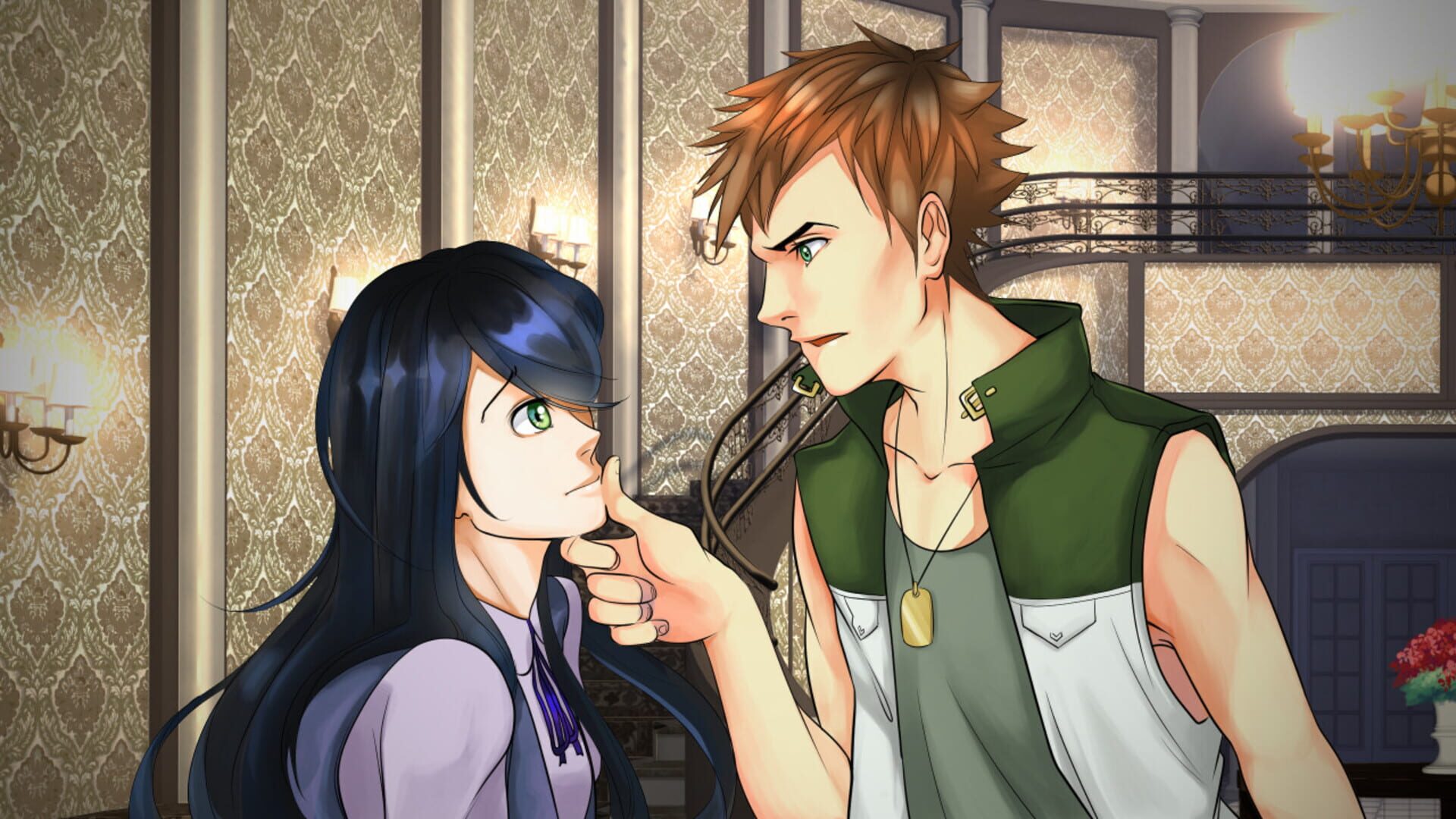 Seduce Me the Otome screenshot 1