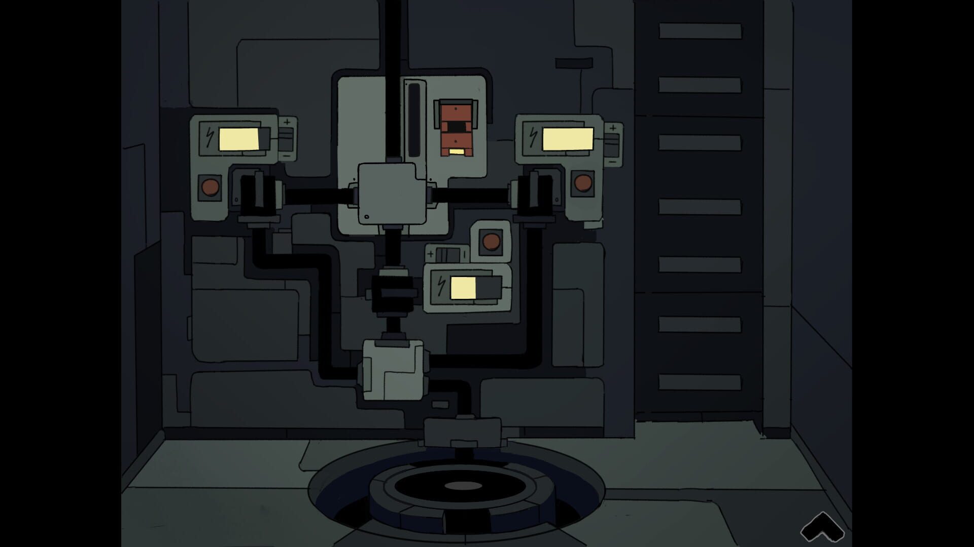 Through Abandoned 2: The Forest screenshot 1
