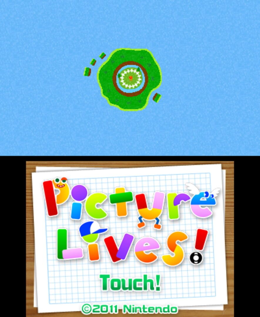 Freakyforms: Your Creations, Alive! screenshot 1