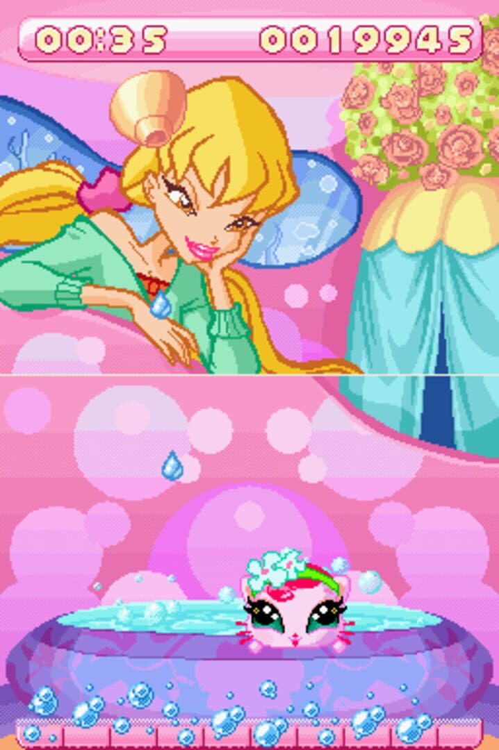 Winx Club: Believix in You screenshot 1