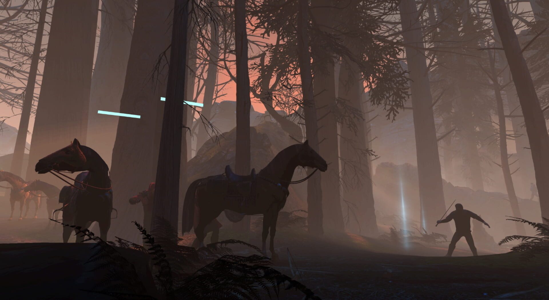 Sacralith: The Archer's Tale screenshot 1