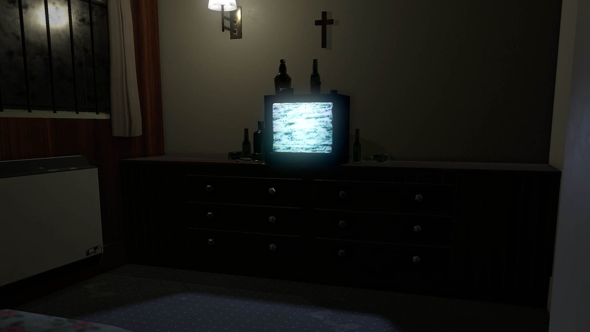 A Chair in a Room: Greenwater screenshot 1