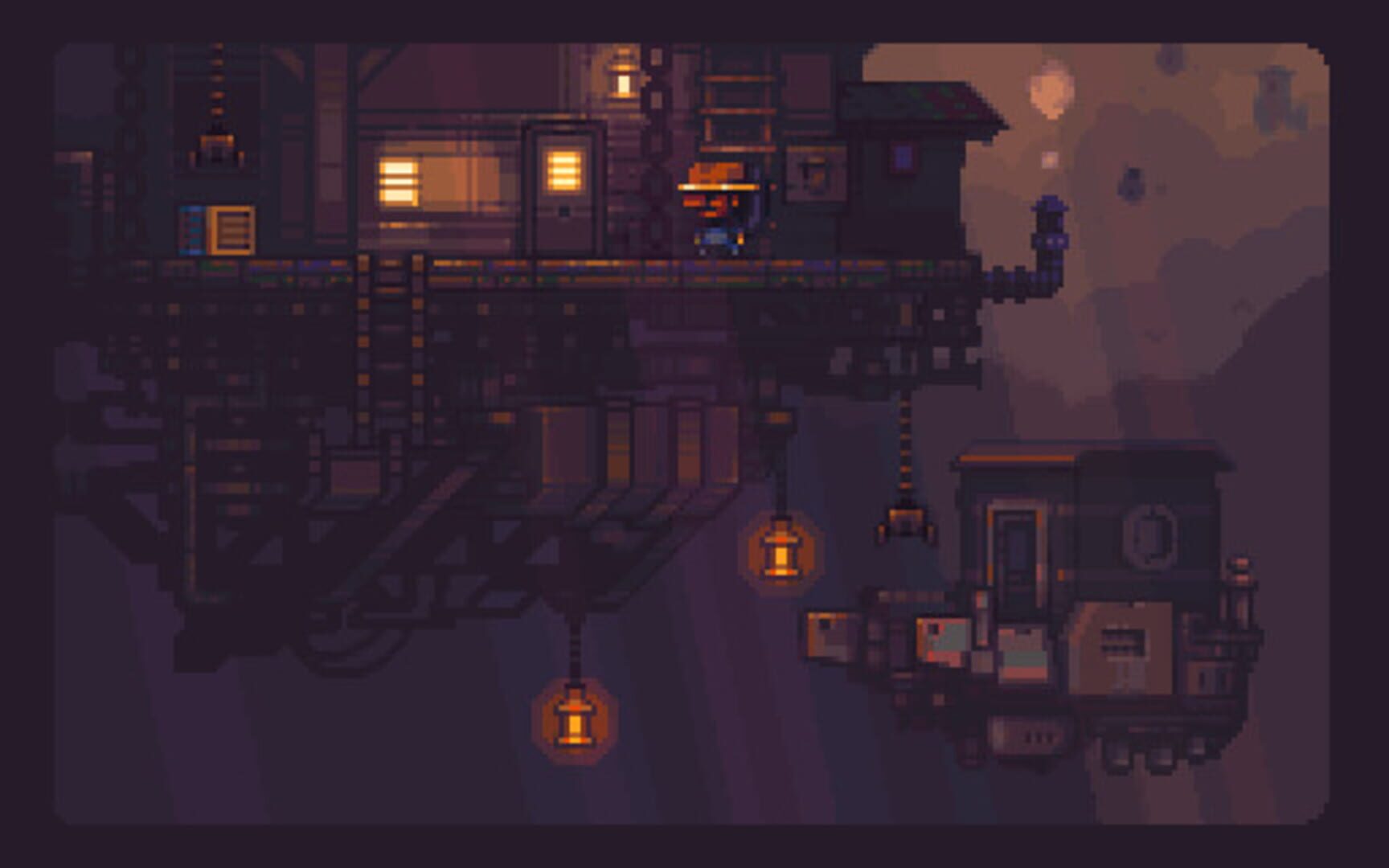Pocket Kingdom screenshot 1