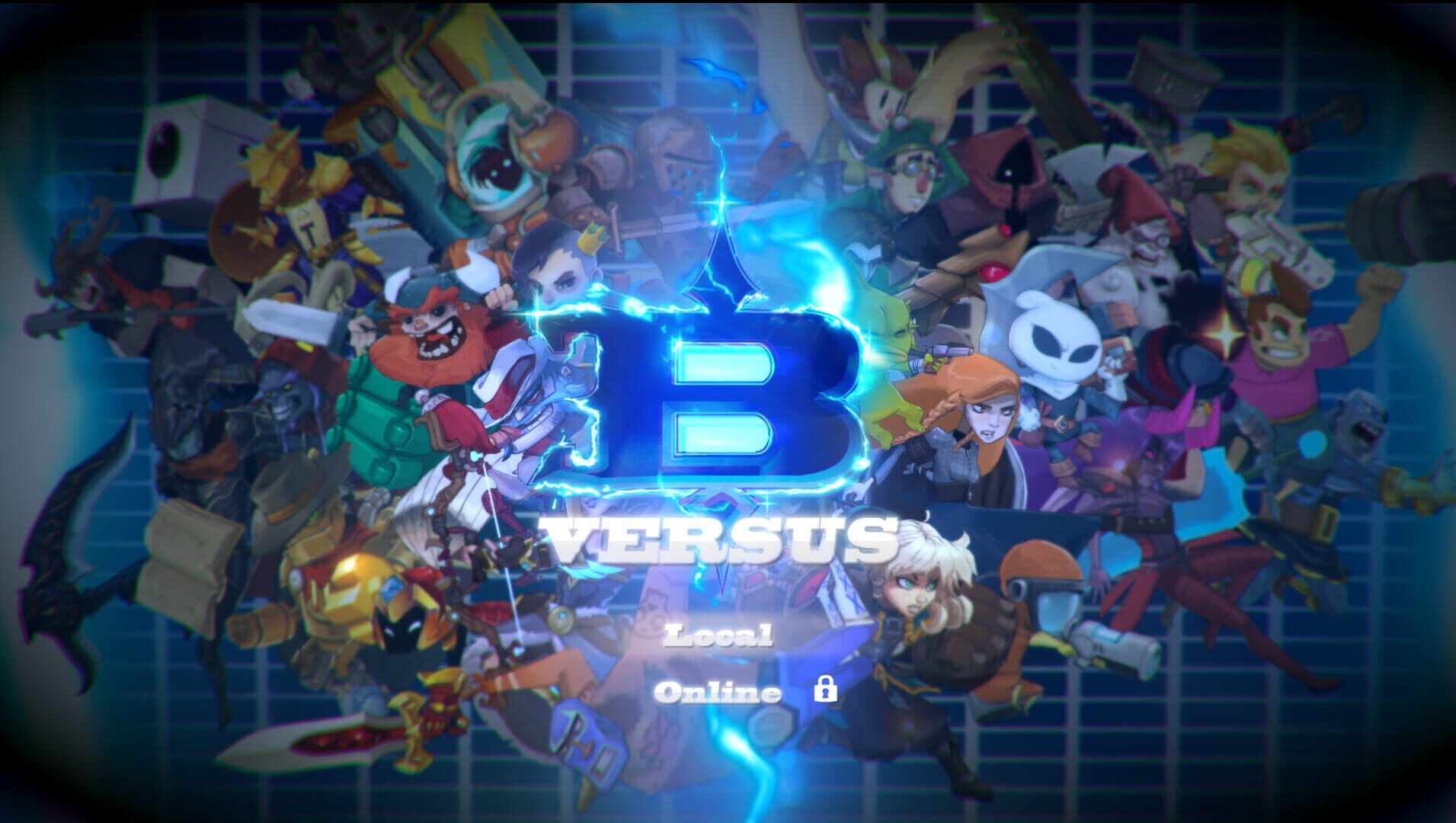 Bounty Battle screenshot 1