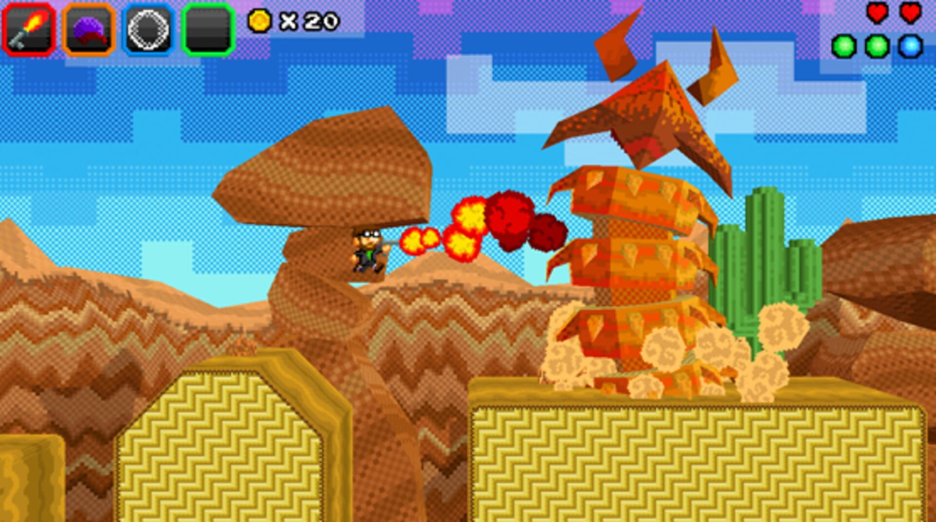 Another Castle screenshot 1