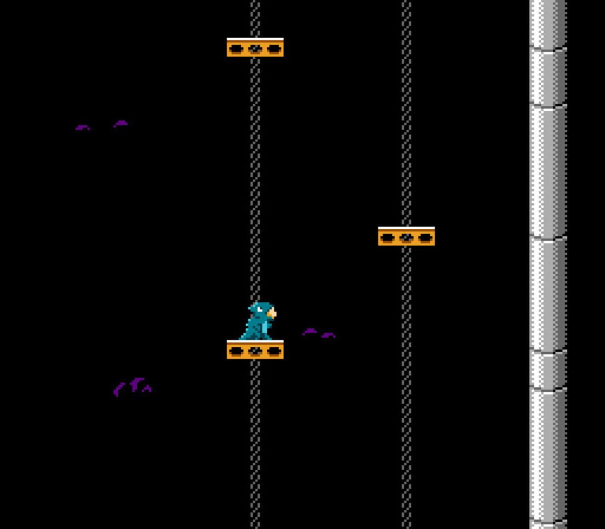 Lizard screenshot 1